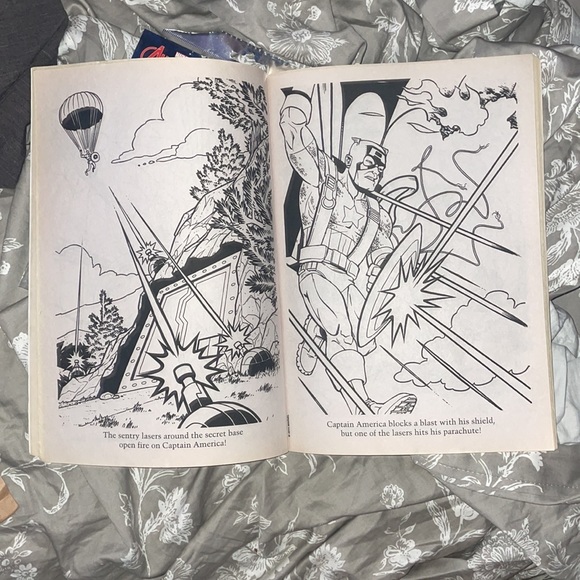 Bundle of 3 Marvel NEW - Picture 10 of 12